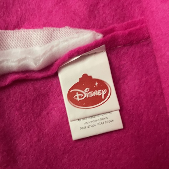 Disney Princess christmas hat & 2 mini 7”stocking - Picture 8 of 10